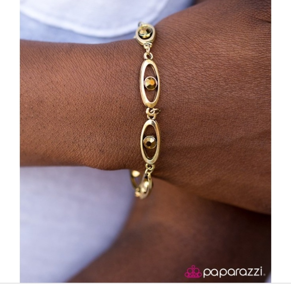 Starry Eyed - Bracelet